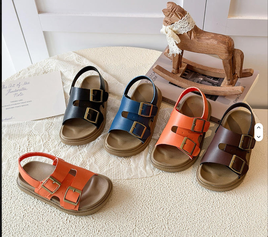 Kids Shoes