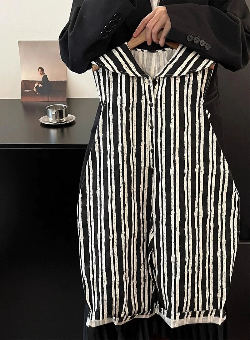 2025 Baby Girls Boys Summer Clothing Fashion Kids Dot Striped Cotton Overalls Pants Children Birthday Clothes Jumpsuits
