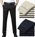 Men's Casual Sport Running Trousers – Lightweight Summer Pants