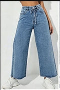 Women's Bell Bottom & Slim Fit Jeans Mix Lot – Casual Dress Pants Stock
