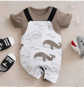 Children's Jumper Casual Clothing