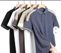 Unisex Classic Short Sleeve T-Shirt – Soft Cotton Relaxed Fit