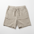Men's Linen Shorts