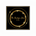 The Boutique Store CA - Black Circle Square Logo