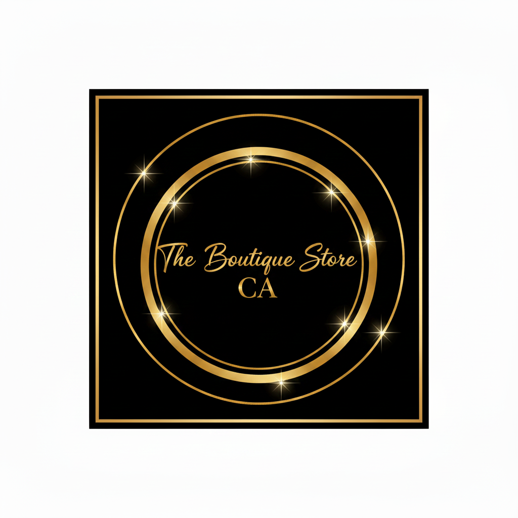 The Boutique Store CA